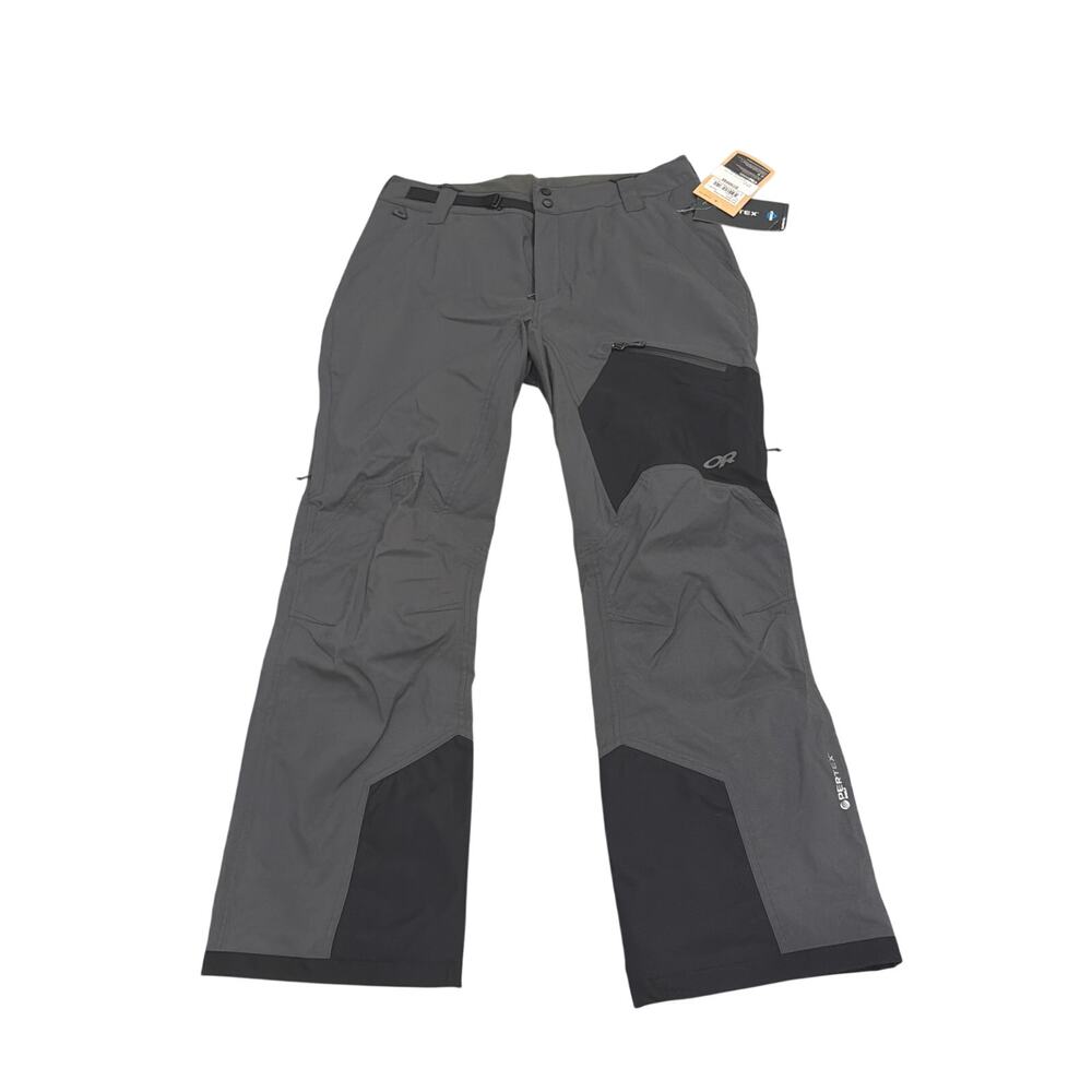 Outdoor Research Waterproof Snow Pants L